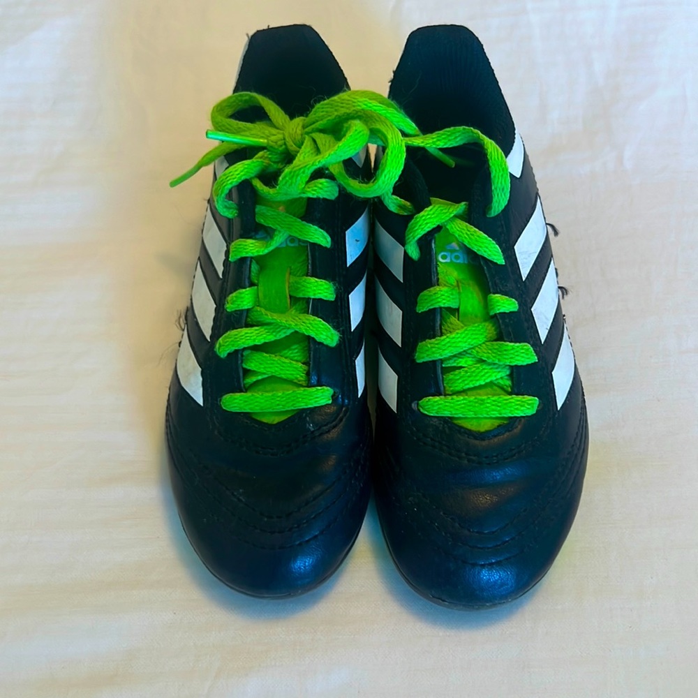 Adidas Soccer Cleats